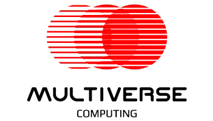 Logo Multiverse Computing